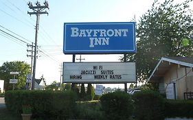 Bayfront Inn Erie Pa